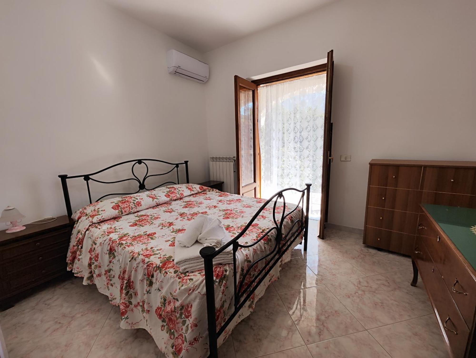 Il Vigneto Villa Tramonti Exterior photo